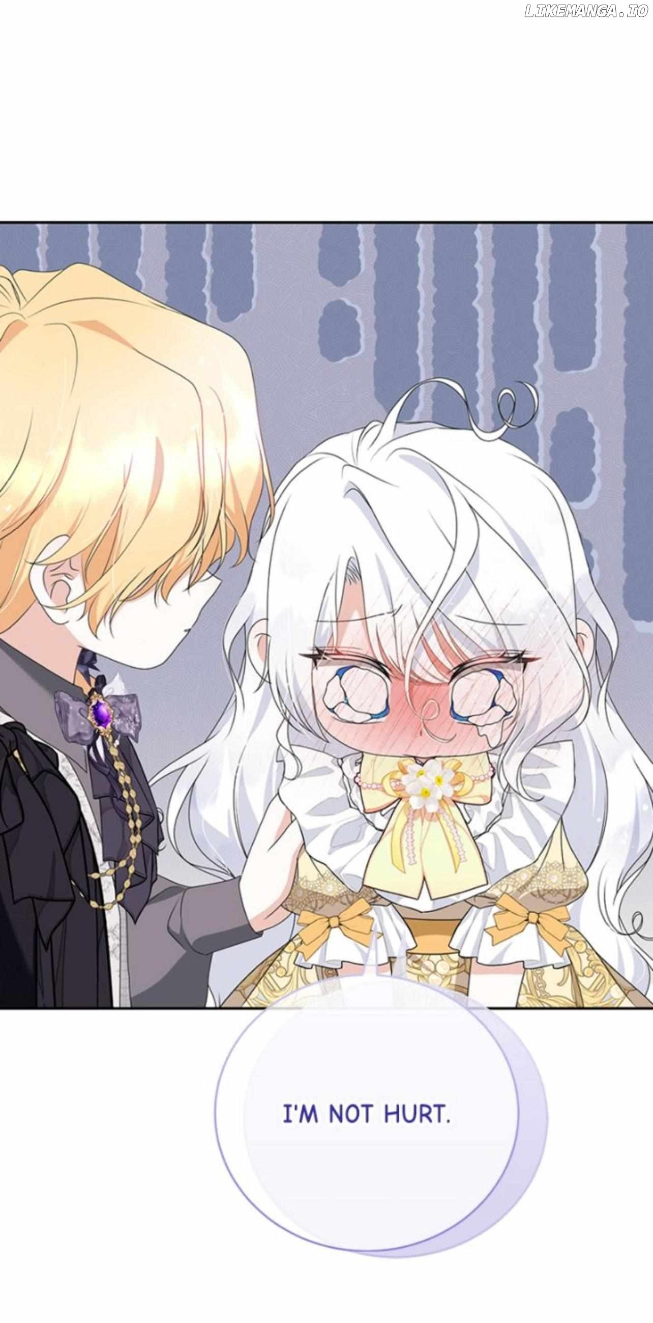 Reborn As a Character That Never Existed Chapter 100 - Page 10