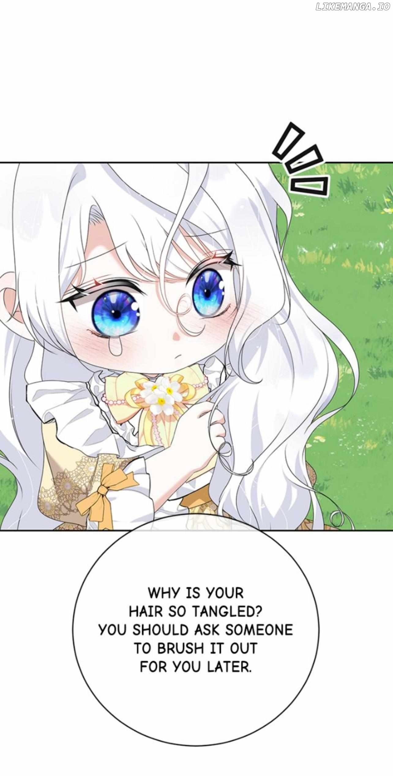 Reborn As a Character That Never Existed Chapter 100 - Page 13