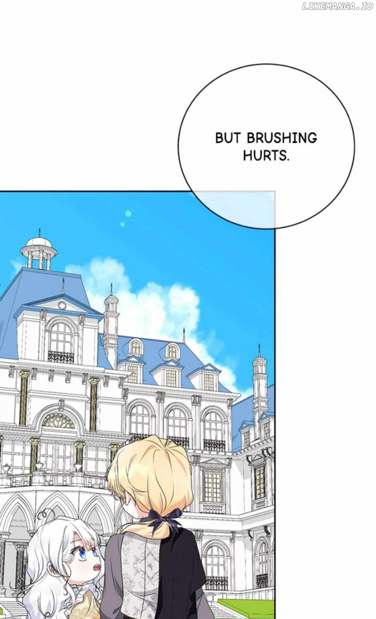 Reborn As a Character That Never Existed Chapter 100 - Page 14