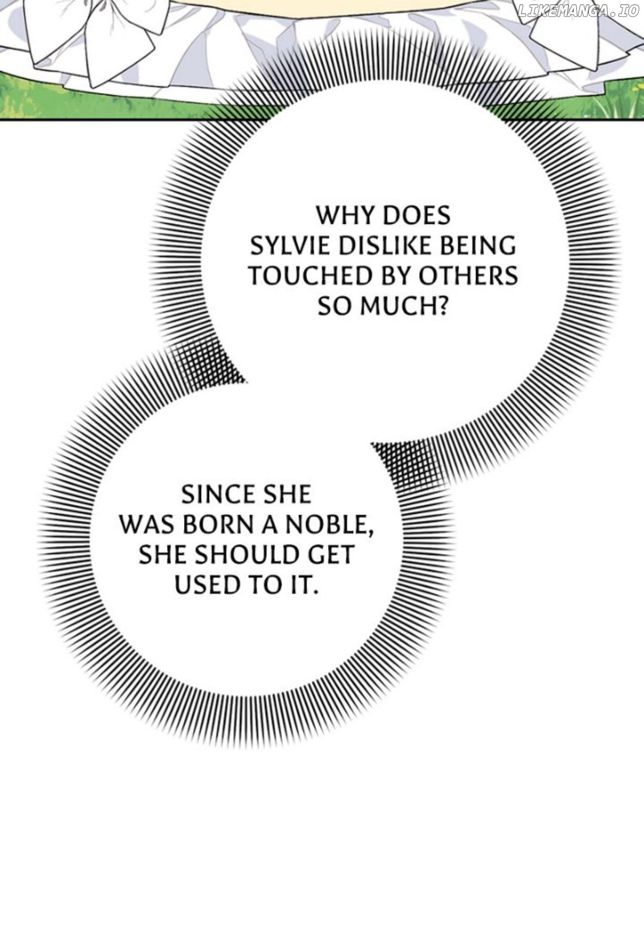 Reborn As a Character That Never Existed Chapter 100 - Page 19