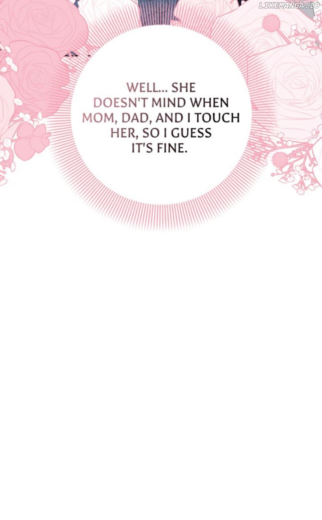 Reborn As a Character That Never Existed Chapter 100 - Page 22