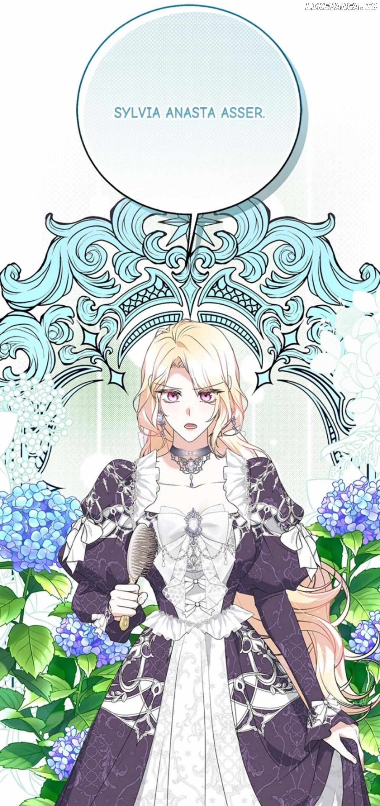 Reborn As a Character That Never Existed Chapter 100 - Page 24