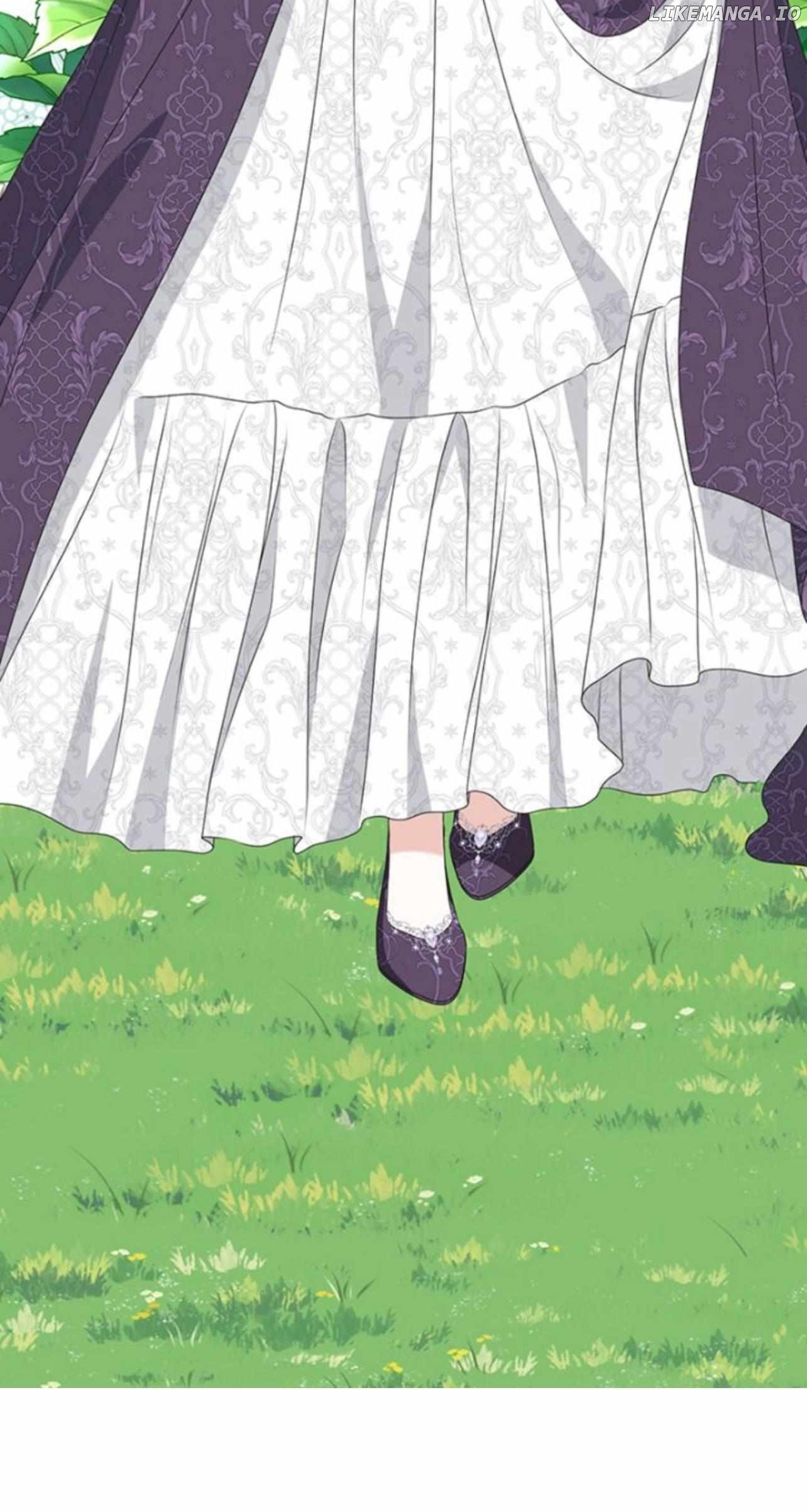 Reborn As a Character That Never Existed Chapter 100 - Page 25