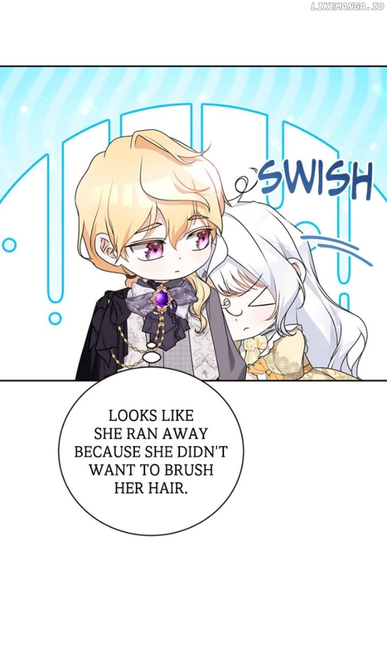 Reborn As a Character That Never Existed Chapter 100 - Page 26