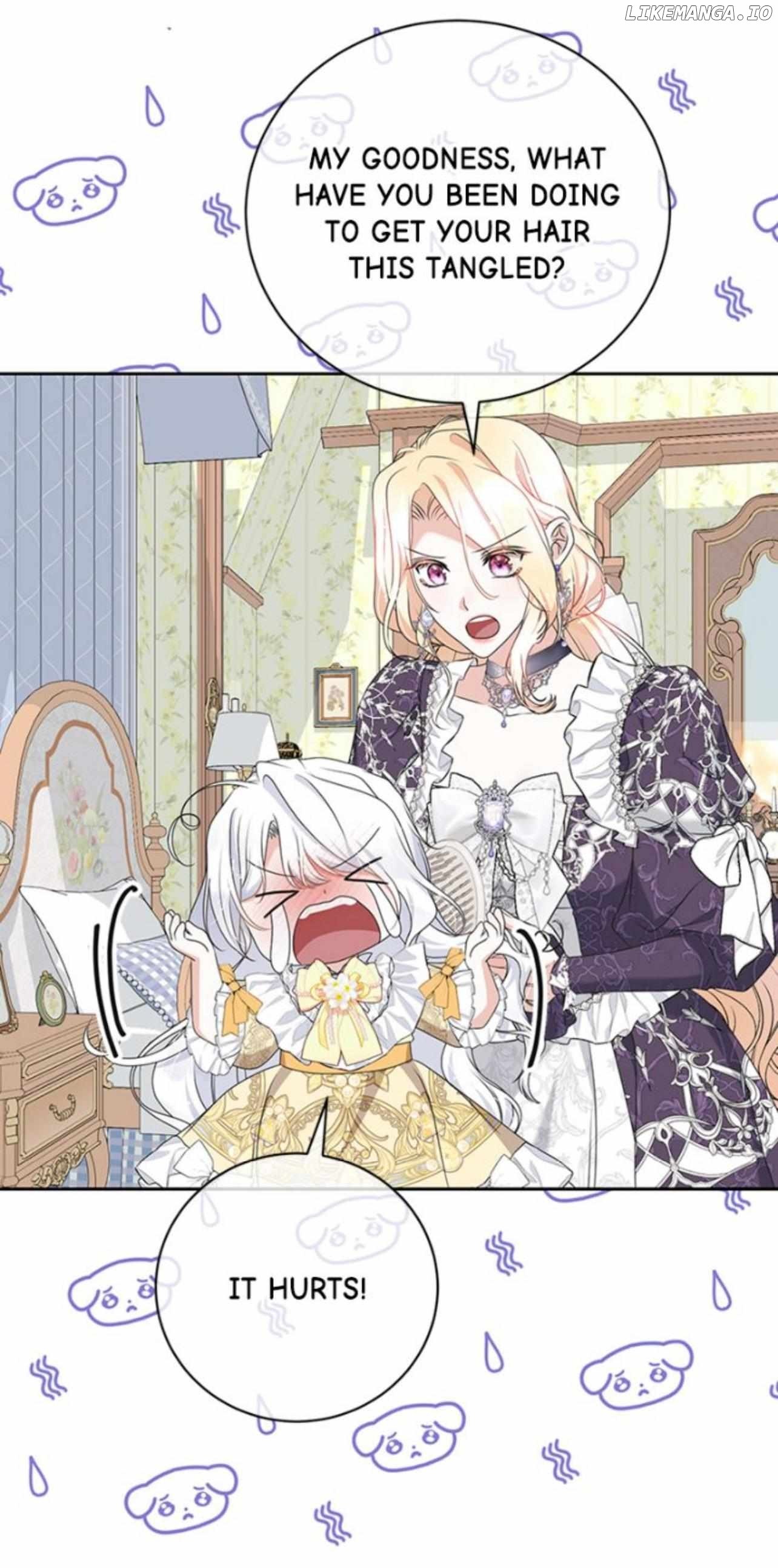 Reborn As a Character That Never Existed Chapter 100 - Page 29