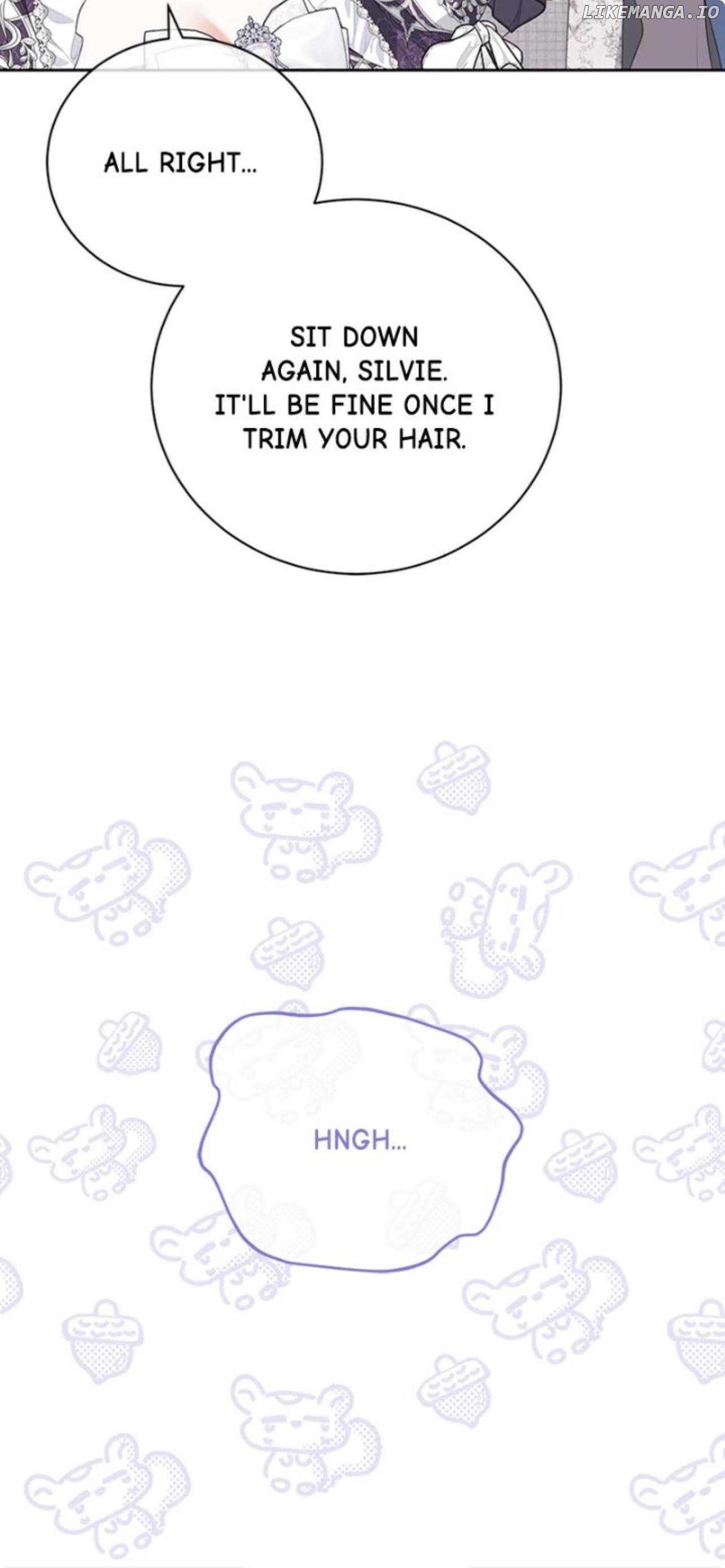 Reborn As a Character That Never Existed Chapter 100 - Page 39