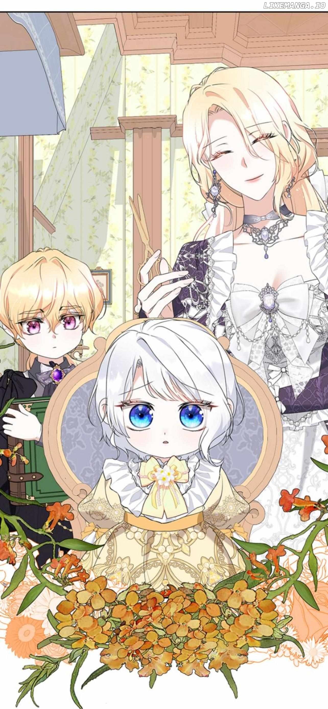 Reborn As a Character That Never Existed Chapter 100 - Page 42