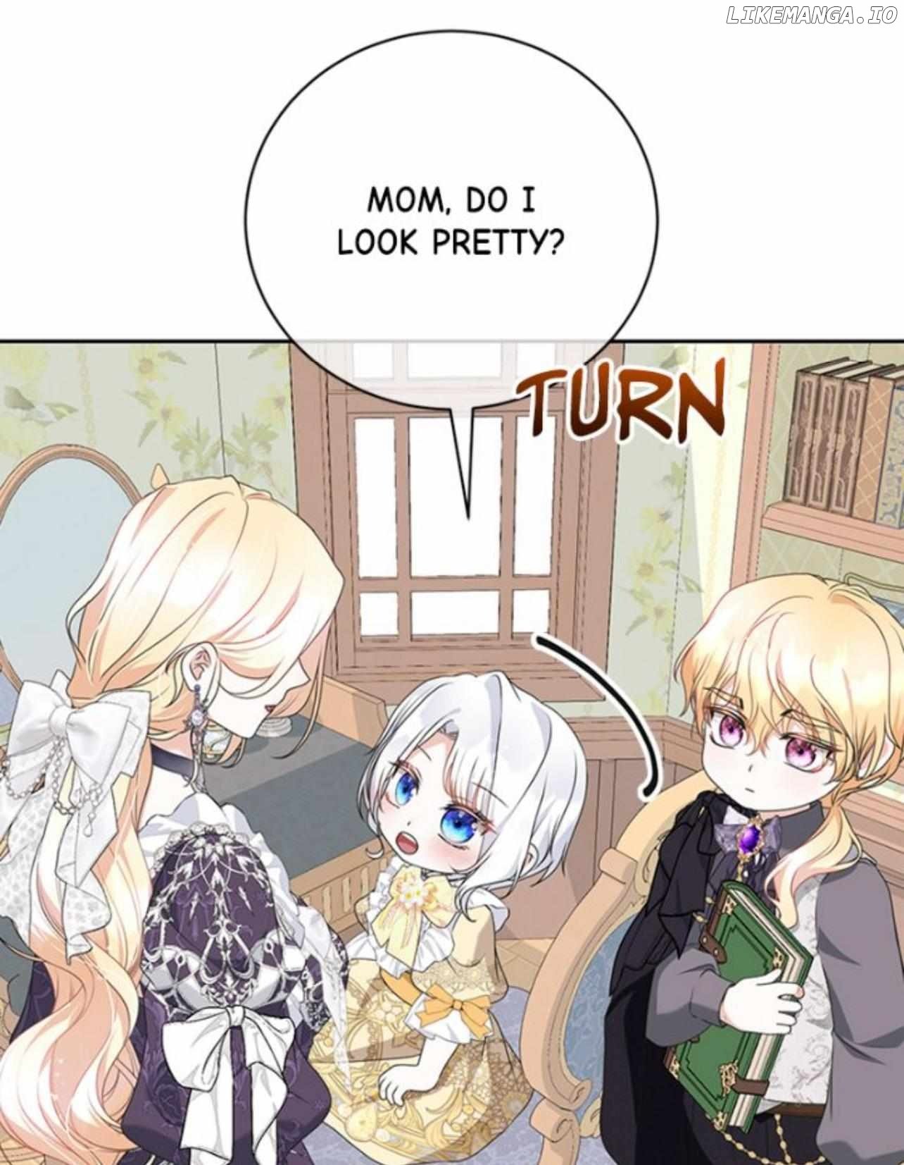 Reborn As a Character That Never Existed Chapter 100 - Page 45