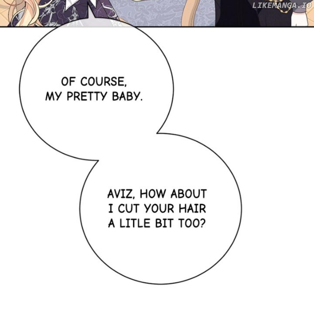 Reborn As a Character That Never Existed Chapter 100 - Page 46