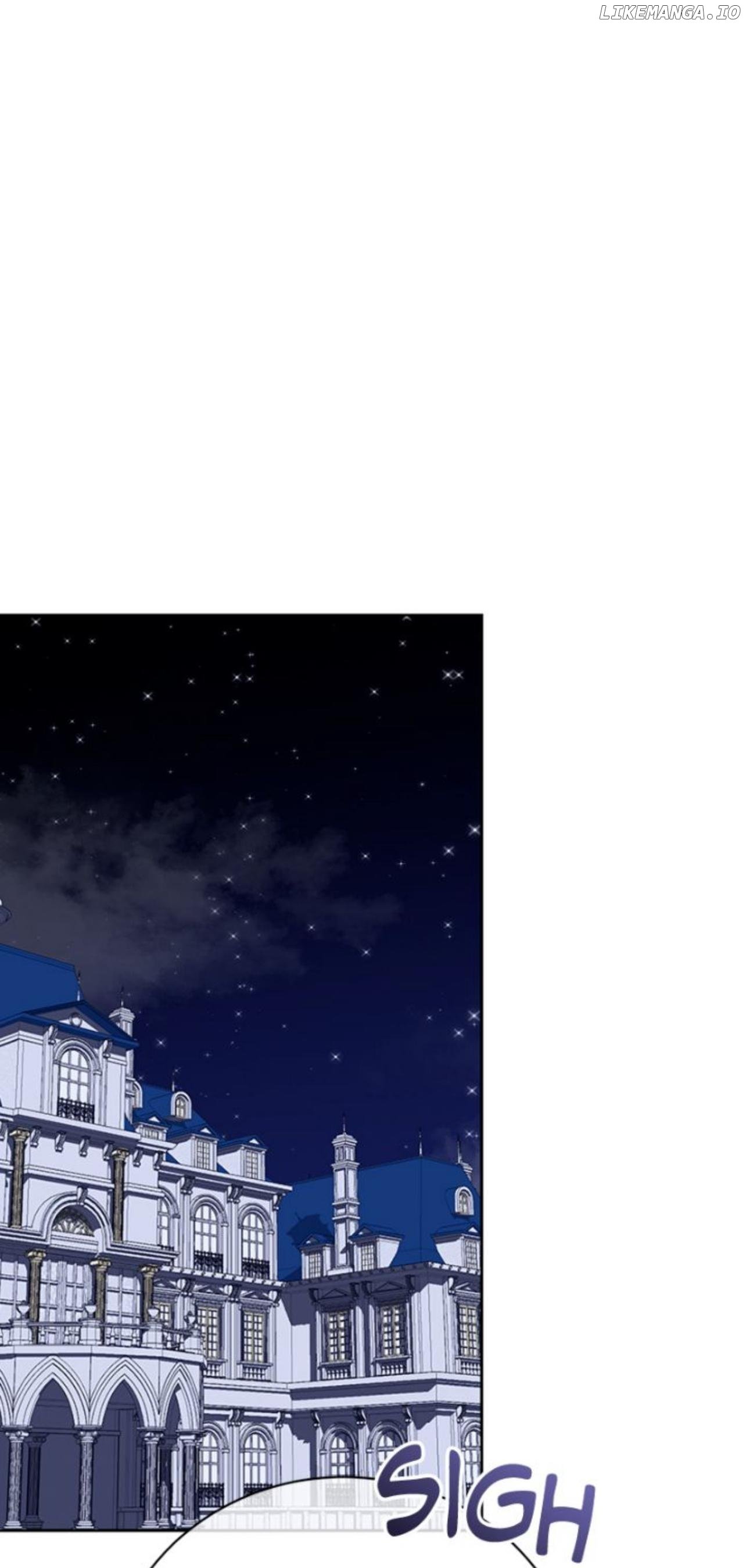 Reborn As a Character That Never Existed Chapter 100 - Page 49