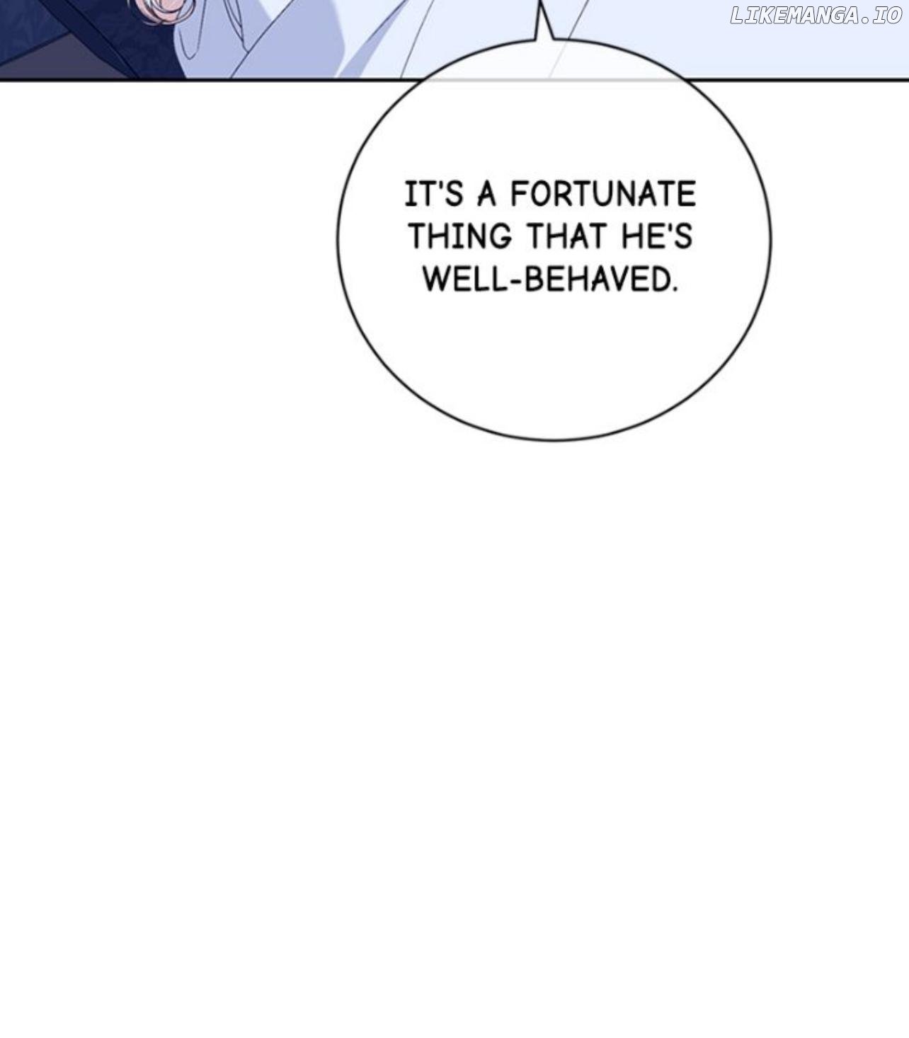 Reborn As a Character That Never Existed Chapter 100 - Page 55