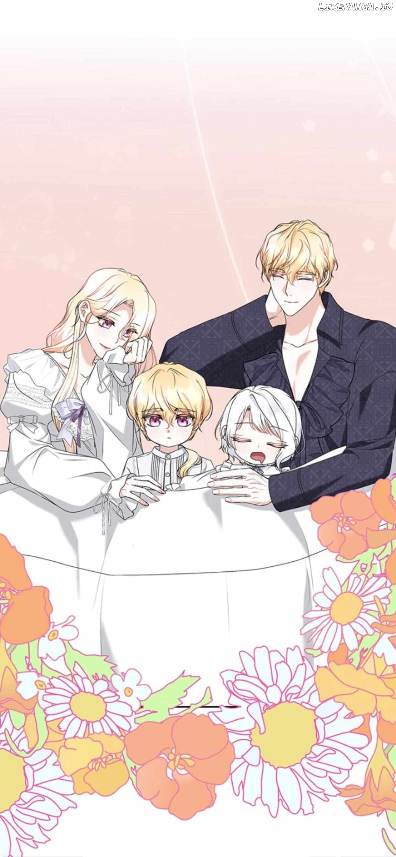 Reborn As a Character That Never Existed Chapter 100 - Page 63