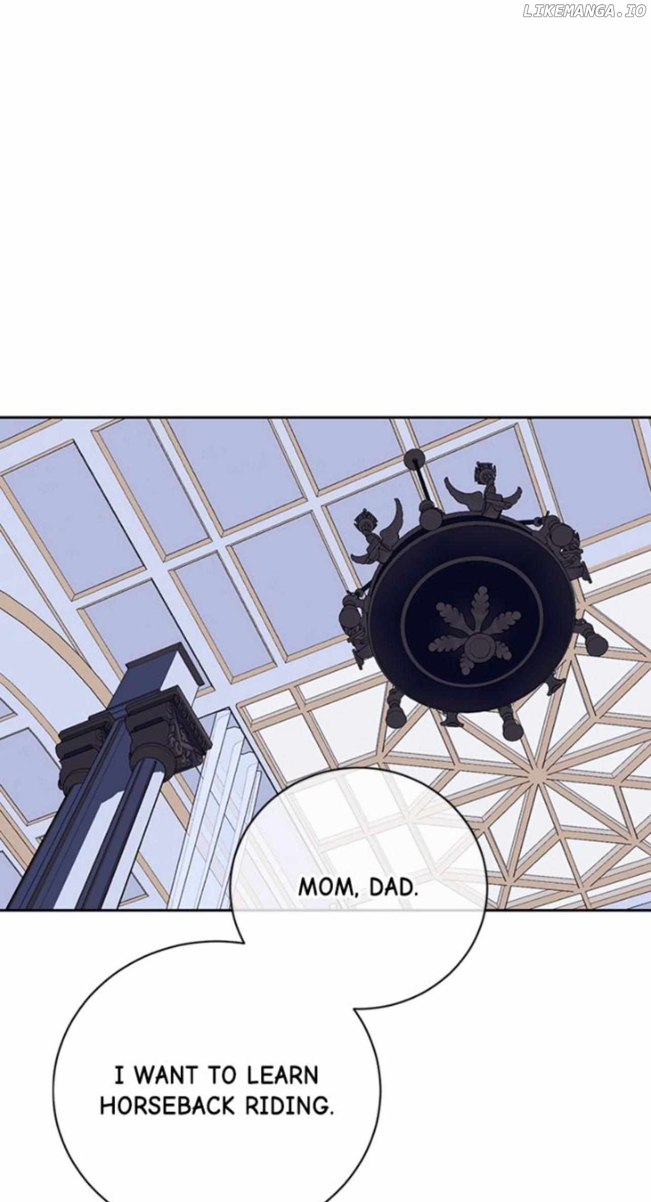 Reborn As a Character That Never Existed Chapter 100 - Page 64