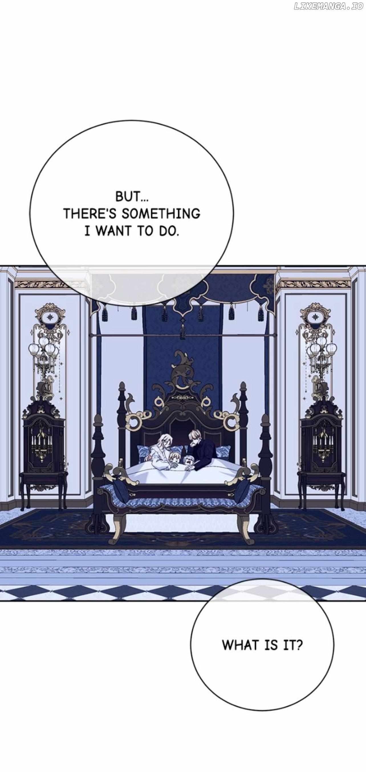 Reborn As a Character That Never Existed Chapter 100 - Page 66