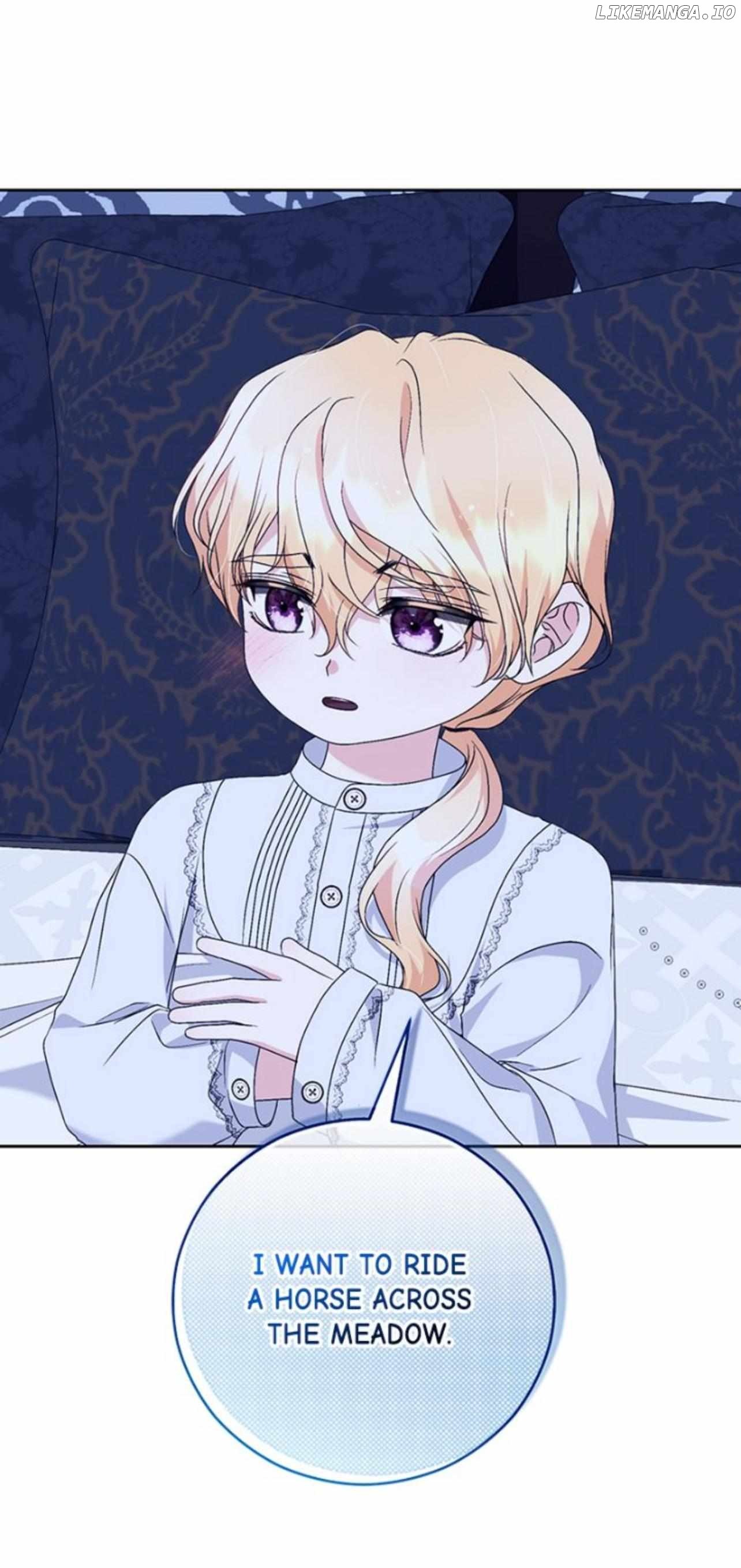 Reborn As a Character That Never Existed Chapter 100 - Page 67