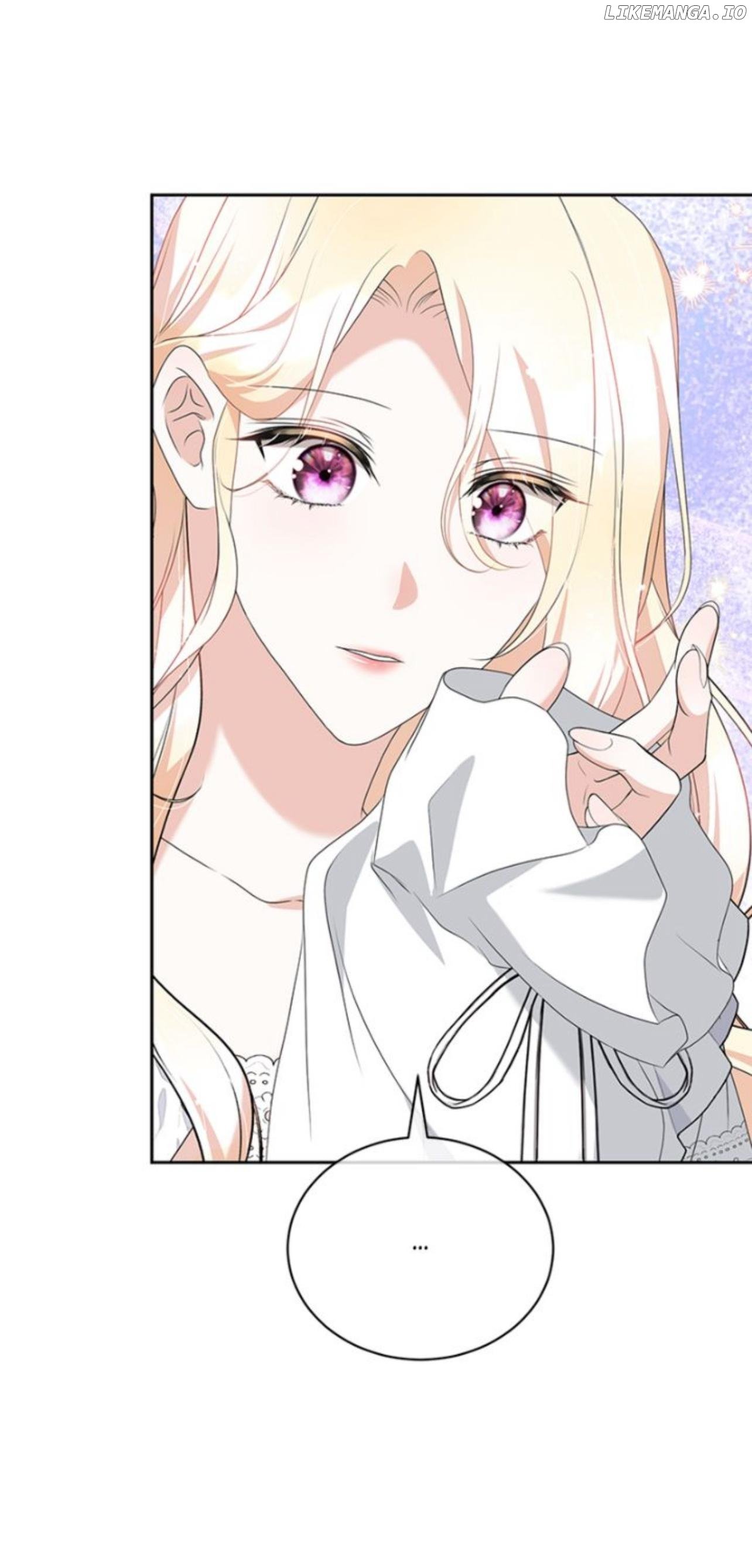 Reborn As a Character That Never Existed Chapter 100 - Page 68