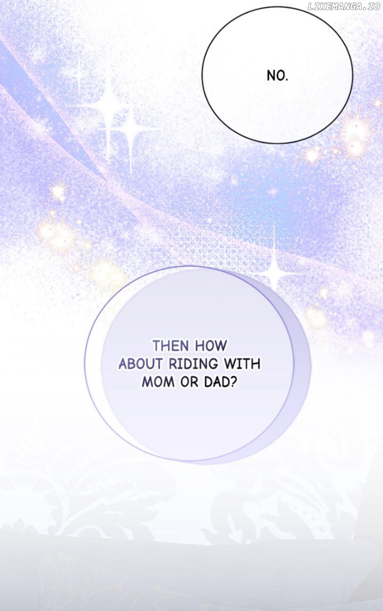 Reborn As a Character That Never Existed Chapter 100 - Page 70