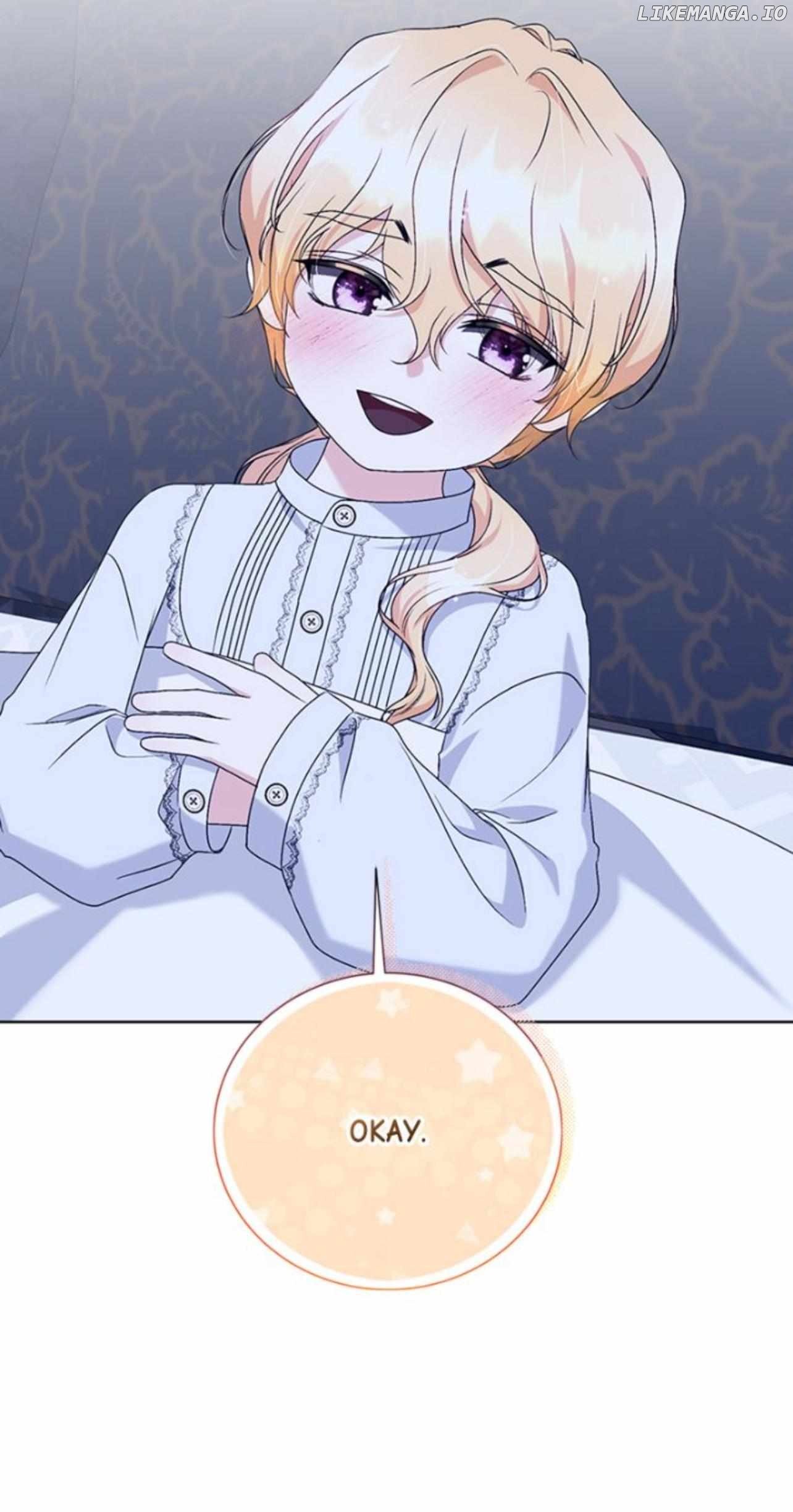 Reborn As a Character That Never Existed Chapter 100 - Page 71