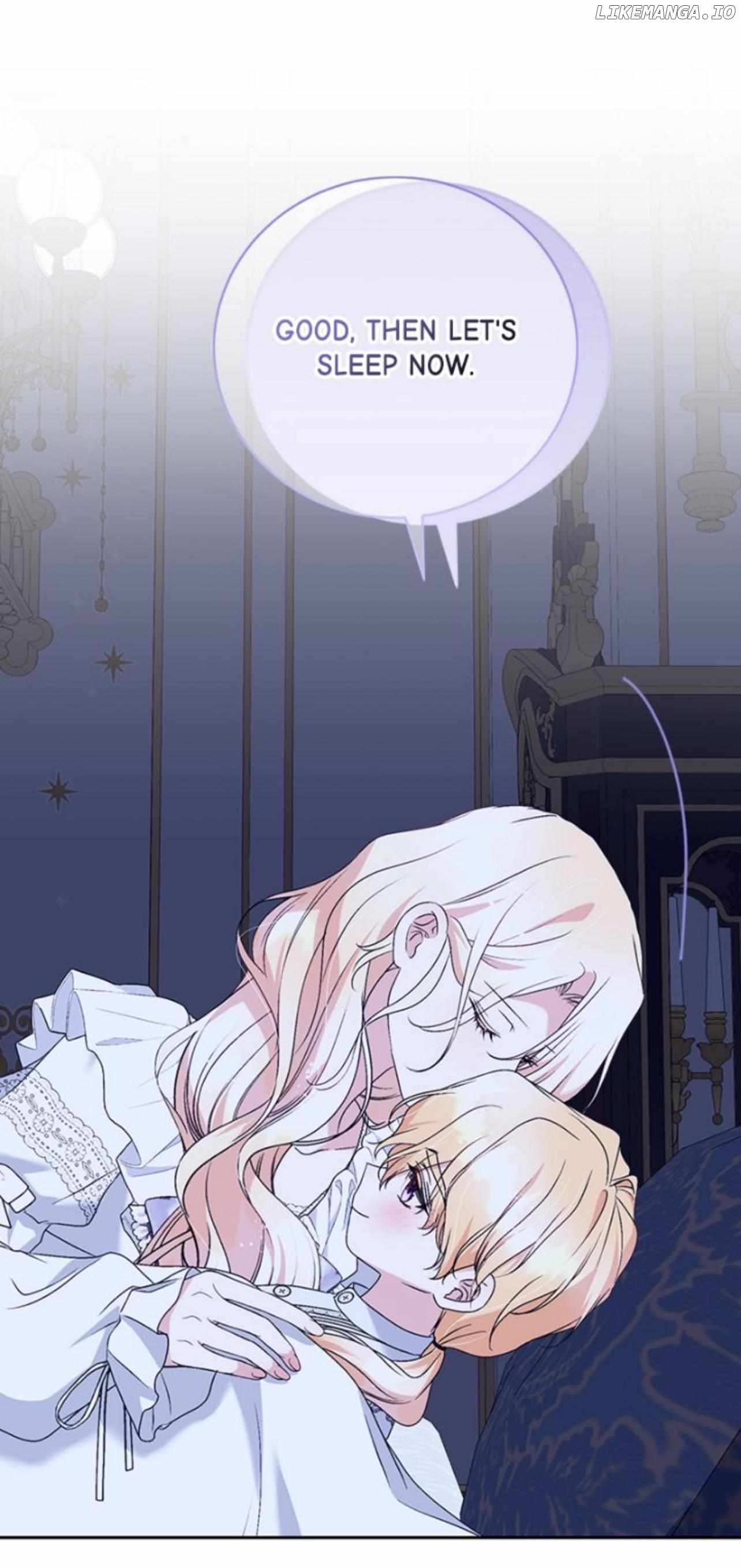 Reborn As a Character That Never Existed Chapter 100 - Page 72