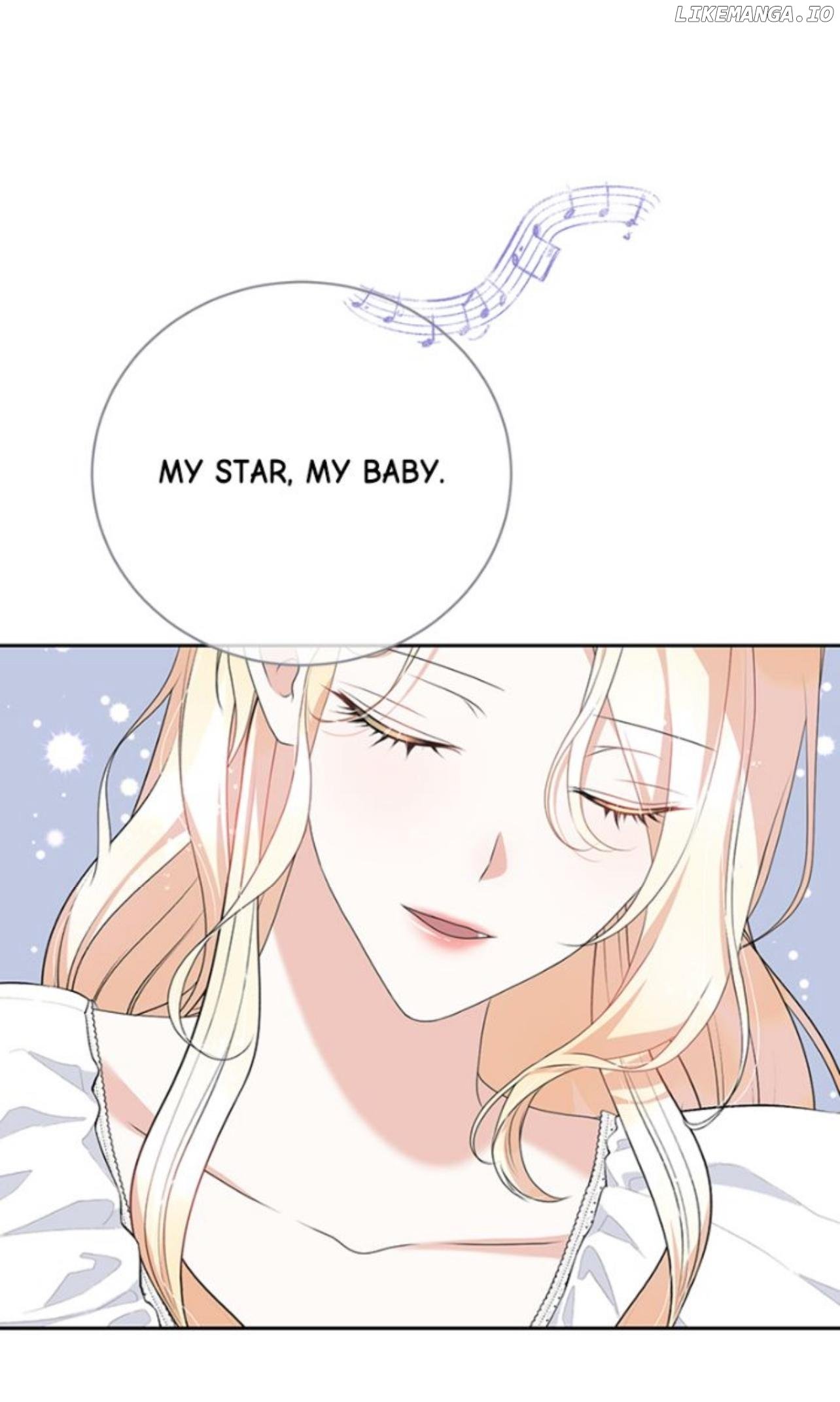 Reborn As a Character That Never Existed Chapter 100 - Page 73