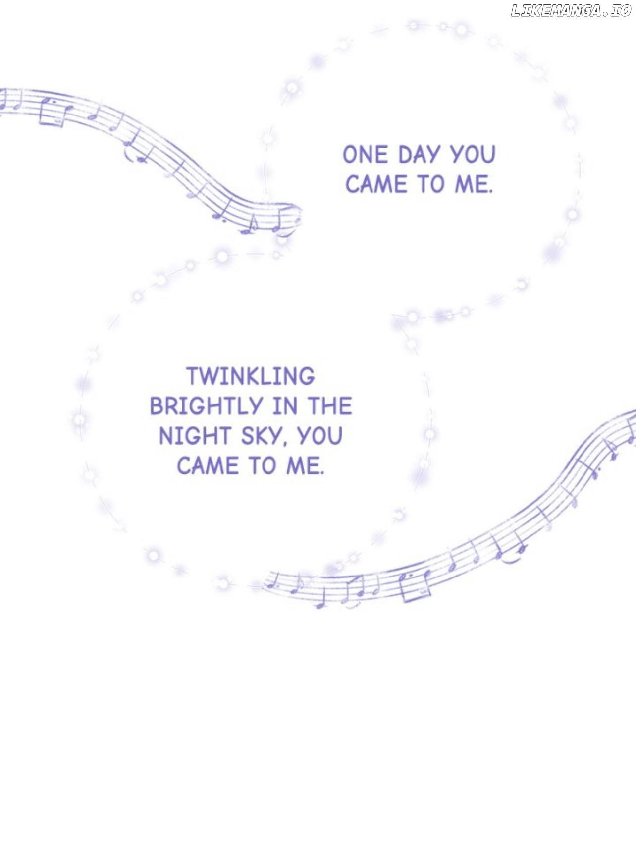 Reborn As a Character That Never Existed Chapter 100 - Page 74