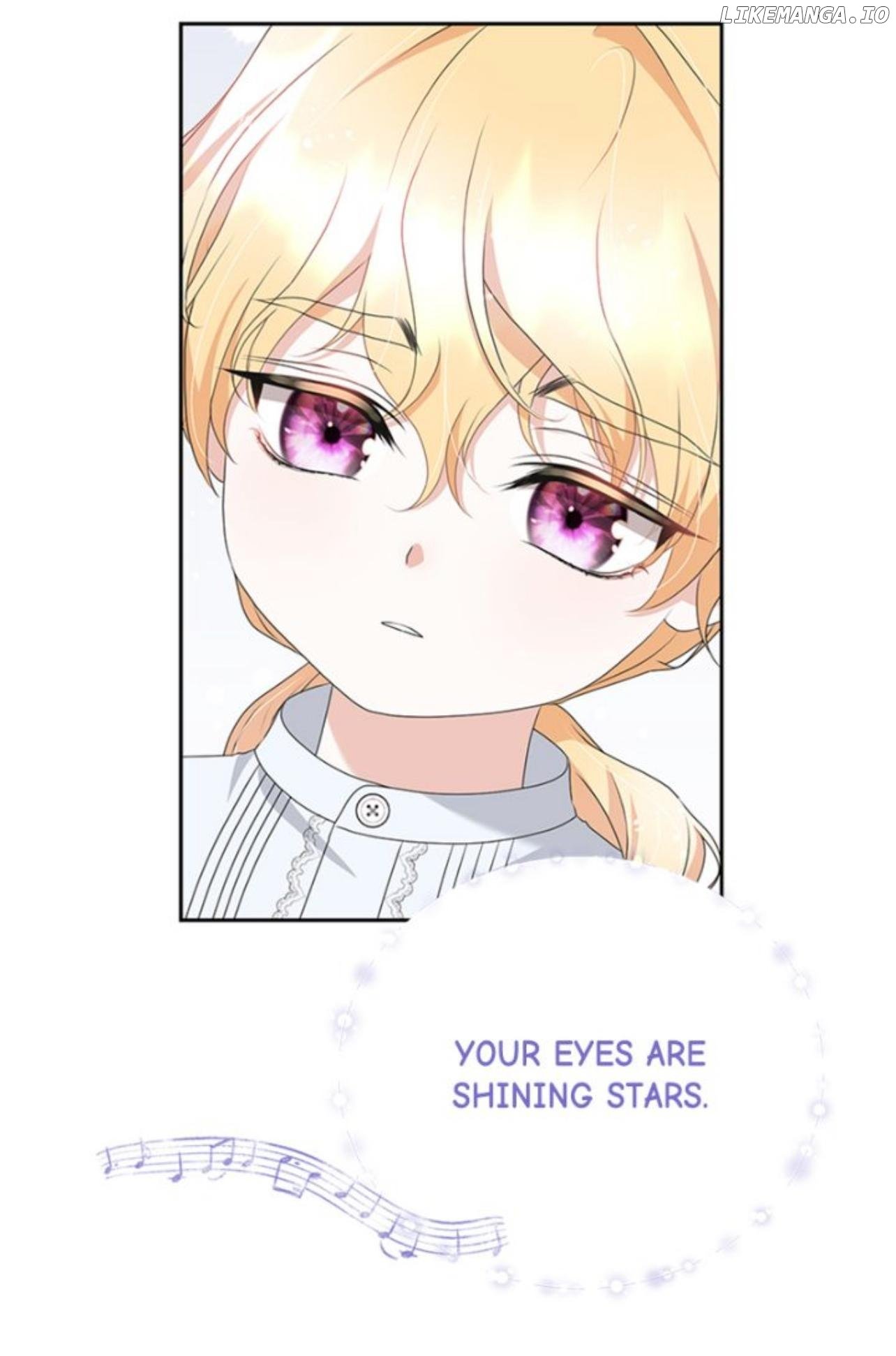 Reborn As a Character That Never Existed Chapter 100 - Page 75