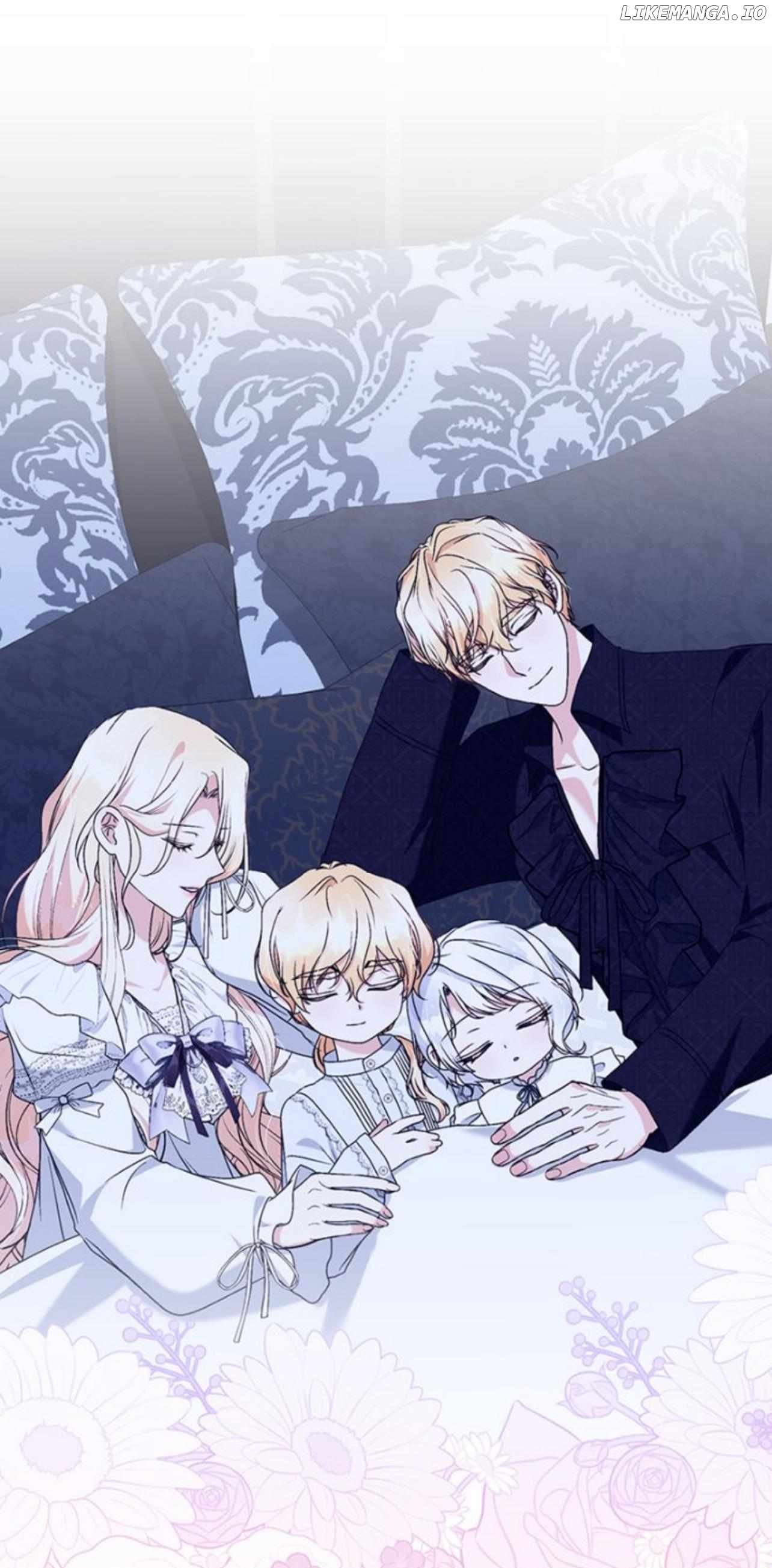 Reborn As a Character That Never Existed Chapter 100 - Page 77