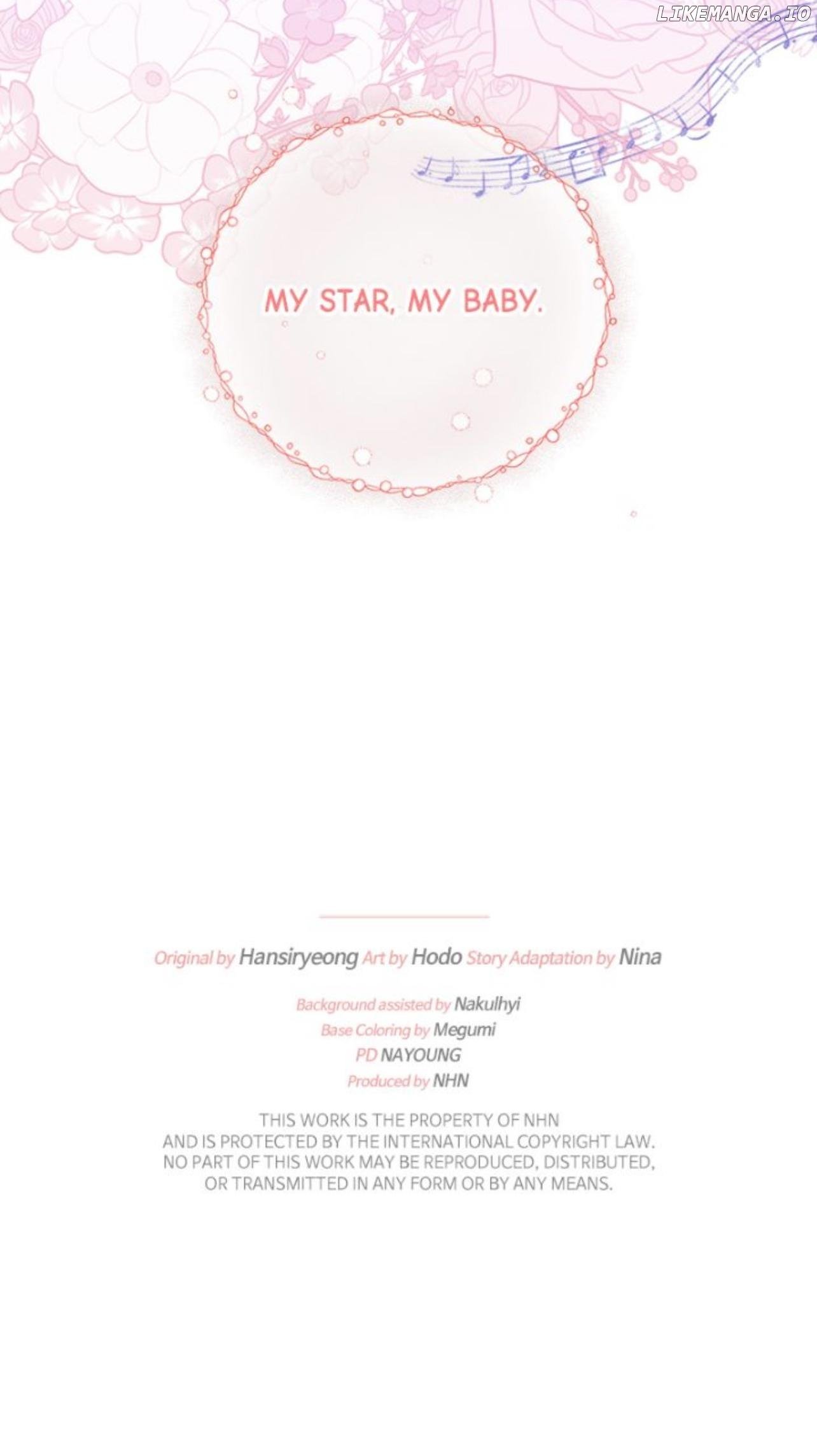 Reborn As a Character That Never Existed Chapter 100 - Page 78