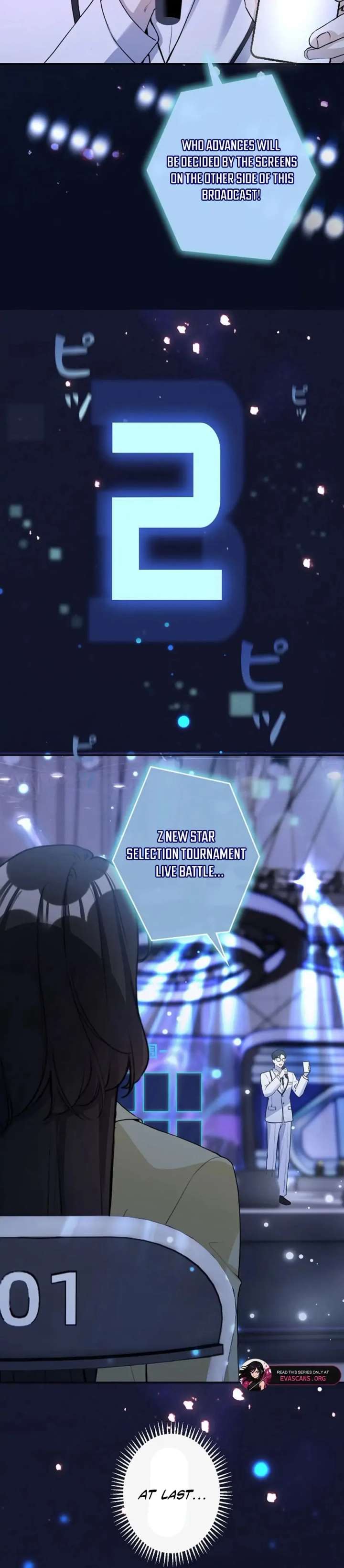 Reborn as a Producer, I’m Aiming for 10 Million Followers - Chapter 22 - 4