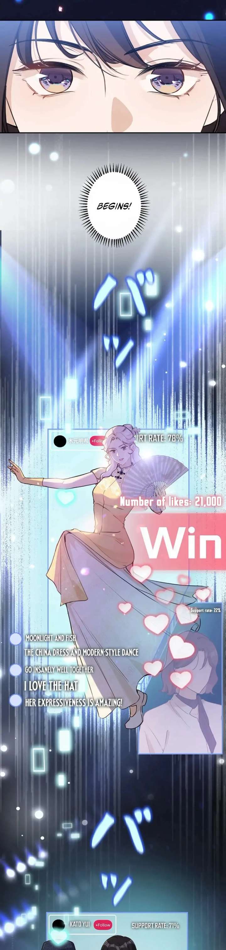 Reborn as a Producer, I’m Aiming for 10 Million Followers - Chapter 22 - 5