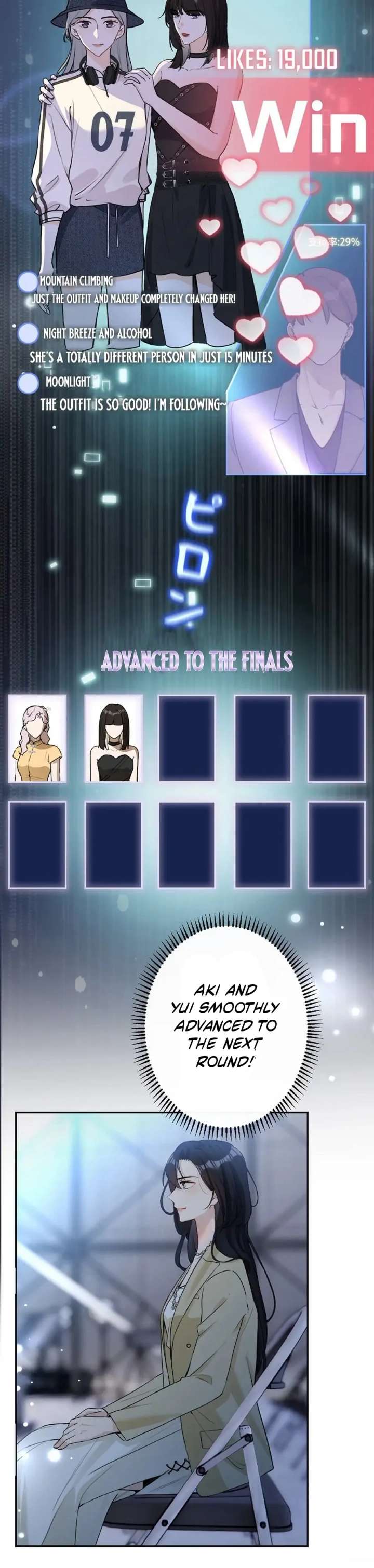 Reborn as a Producer, I’m Aiming for 10 Million Followers - Chapter 22 - 6