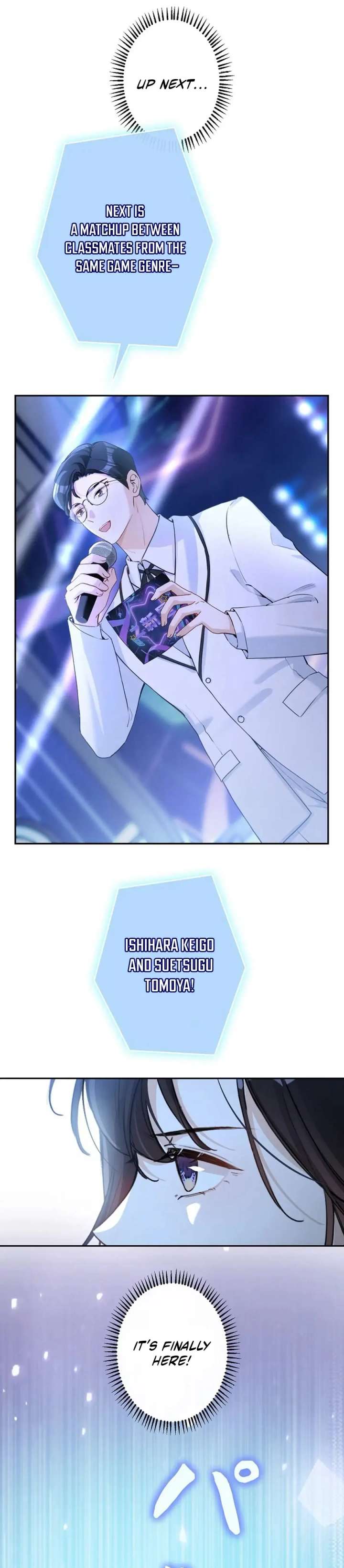 Reborn as a Producer, I’m Aiming for 10 Million Followers - Chapter 22 - 7