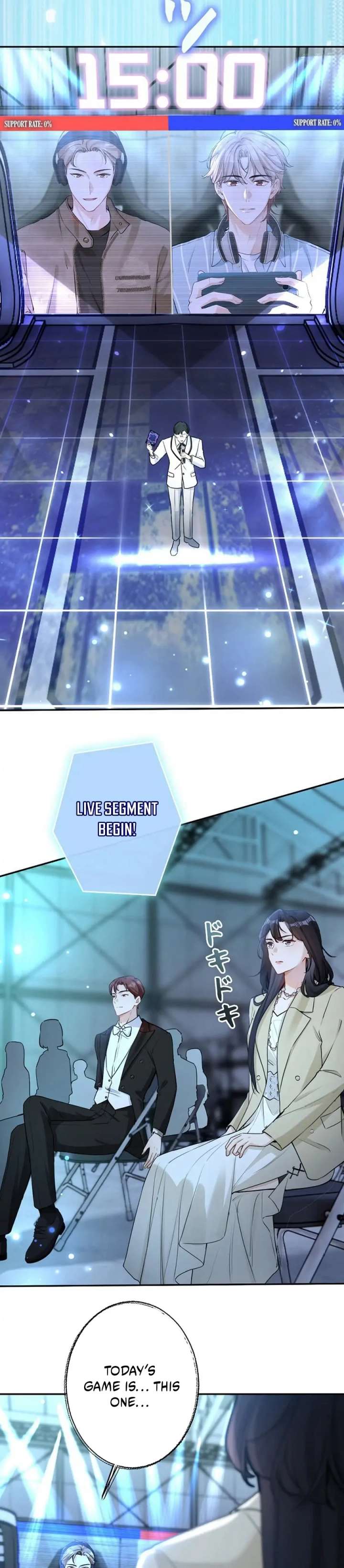 Reborn as a Producer, I’m Aiming for 10 Million Followers - Chapter 22 - 8