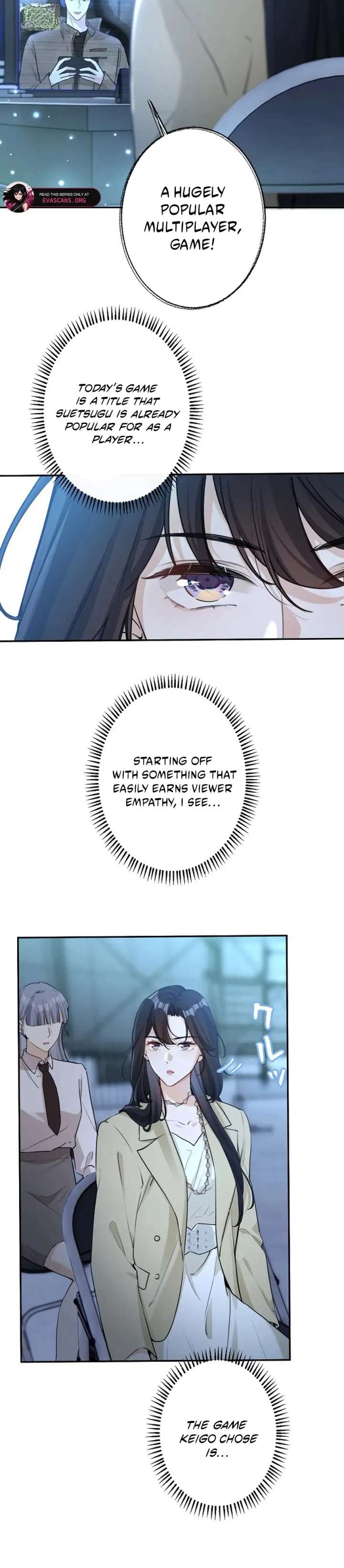 Reborn as a Producer, I’m Aiming for 10 Million Followers - Chapter 22 - 9