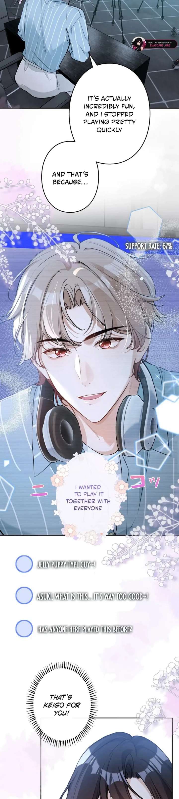 Reborn as a Producer, I’m Aiming for 10 Million Followers - Chapter 22 - 11