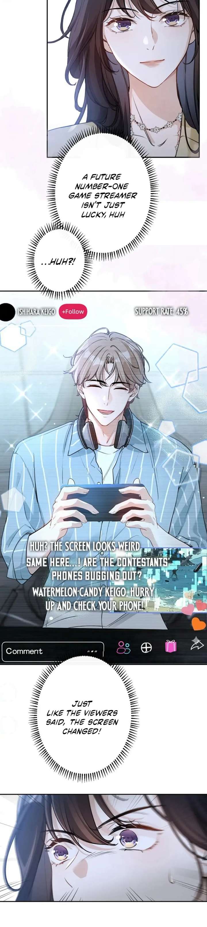 Reborn as a Producer, I’m Aiming for 10 Million Followers - Chapter 22 - 12