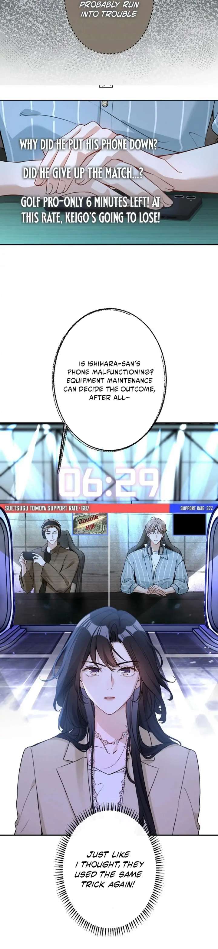 Reborn as a Producer, I’m Aiming for 10 Million Followers - Chapter 22 - 15