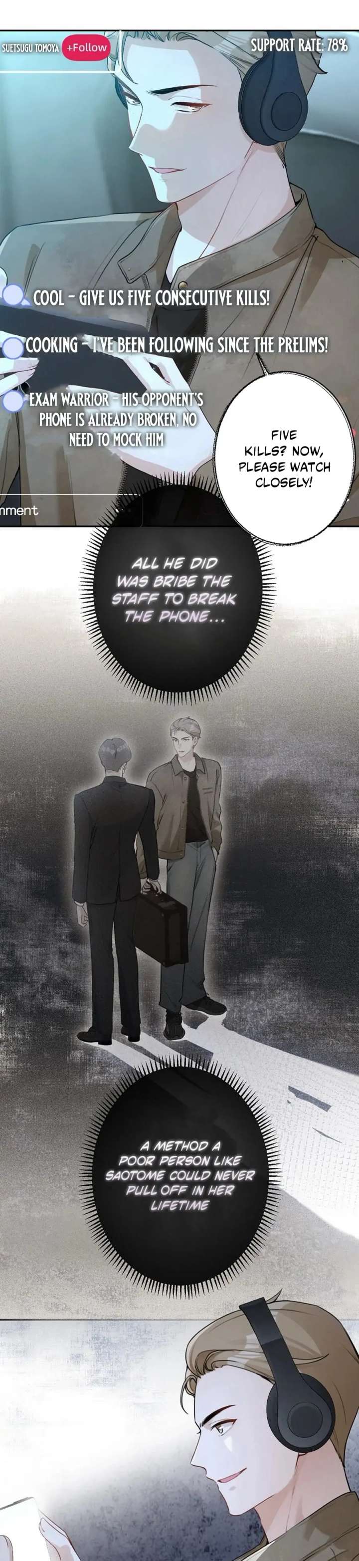 Reborn as a Producer, I’m Aiming for 10 Million Followers - Chapter 22 - 16