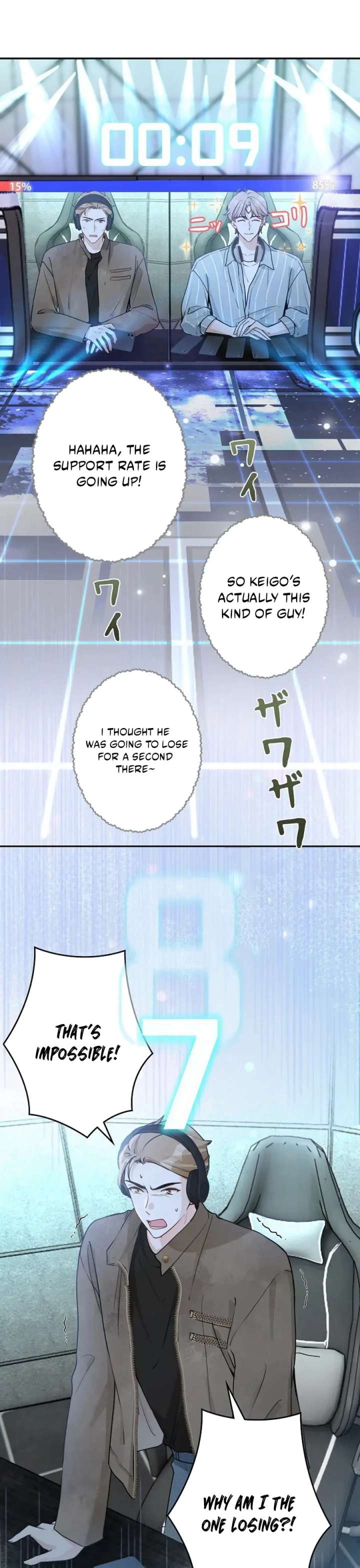 Reborn as a Producer, I’m Aiming for 10 Million Followers - Chapter 22 - 21