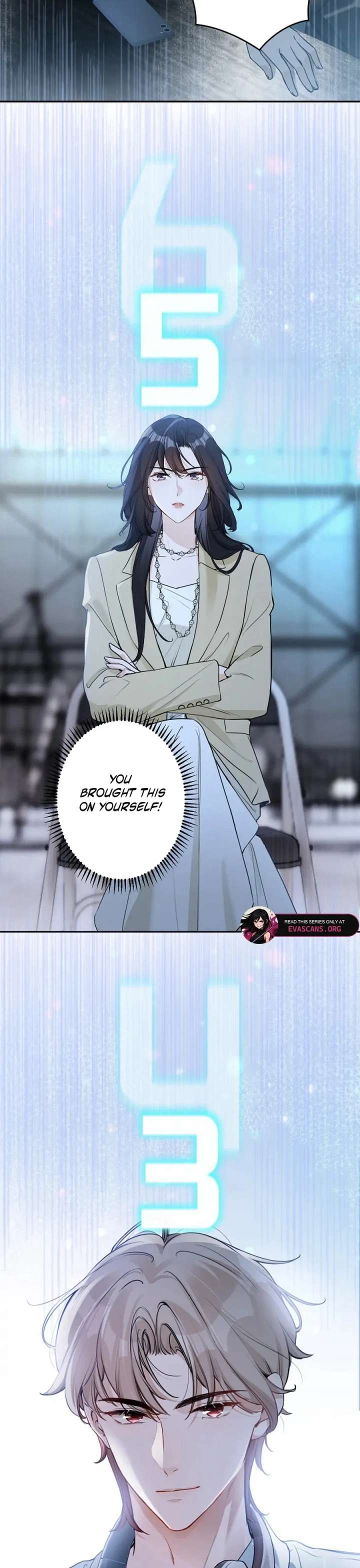 Reborn as a Producer, I’m Aiming for 10 Million Followers - Chapter 22 - 22