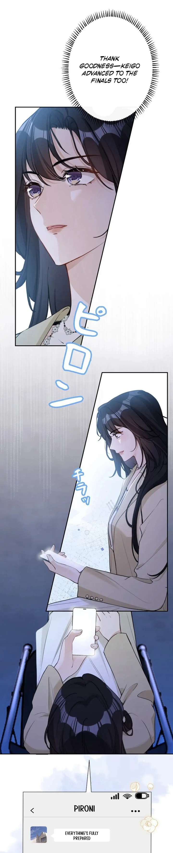 Reborn as a Producer, I’m Aiming for 10 Million Followers - Chapter 22 - 24