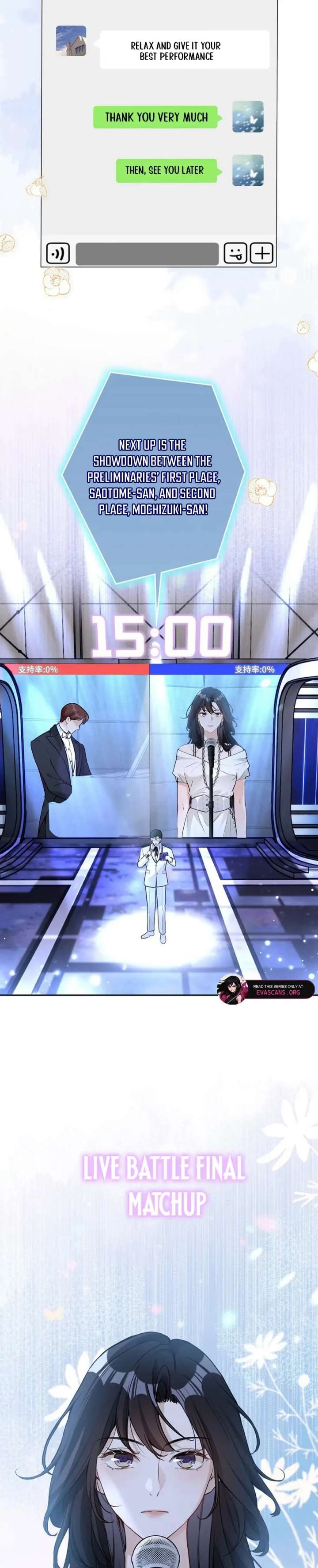 Reborn as a Producer, I’m Aiming for 10 Million Followers - Chapter 22 - 25