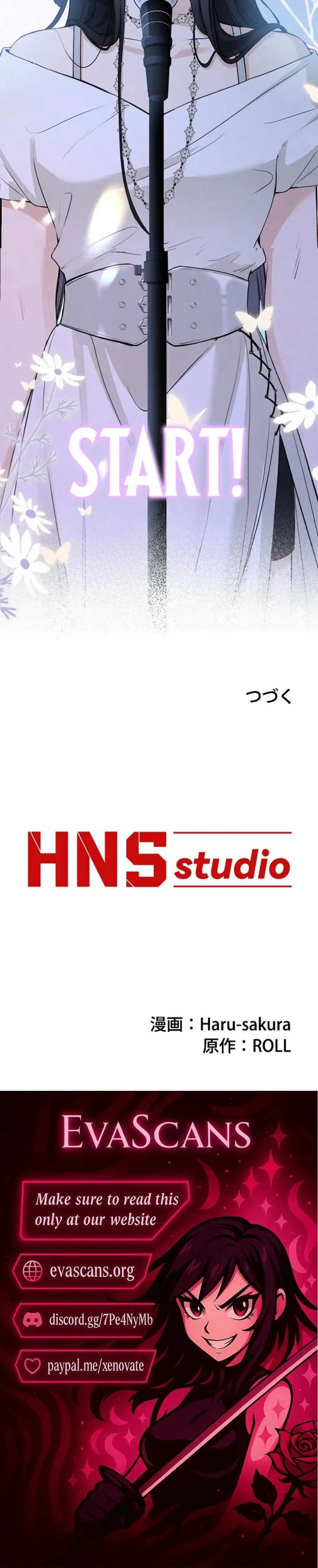 Reborn as a Producer, I’m Aiming for 10 Million Followers - Chapter 22 - 26