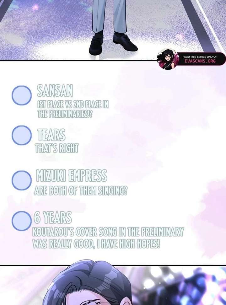 Reborn as a Producer, I’m Aiming for 10 Million Followers Chapter 23 - Page 11