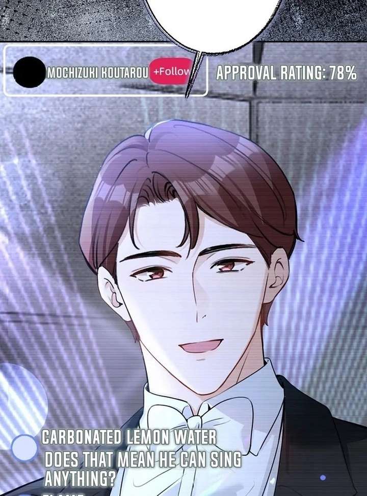 Reborn as a Producer, I’m Aiming for 10 Million Followers Chapter 23 - Page 25