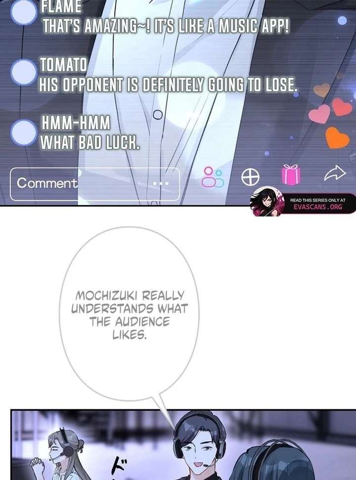 Reborn as a Producer, I’m Aiming for 10 Million Followers Chapter 23 - Page 26