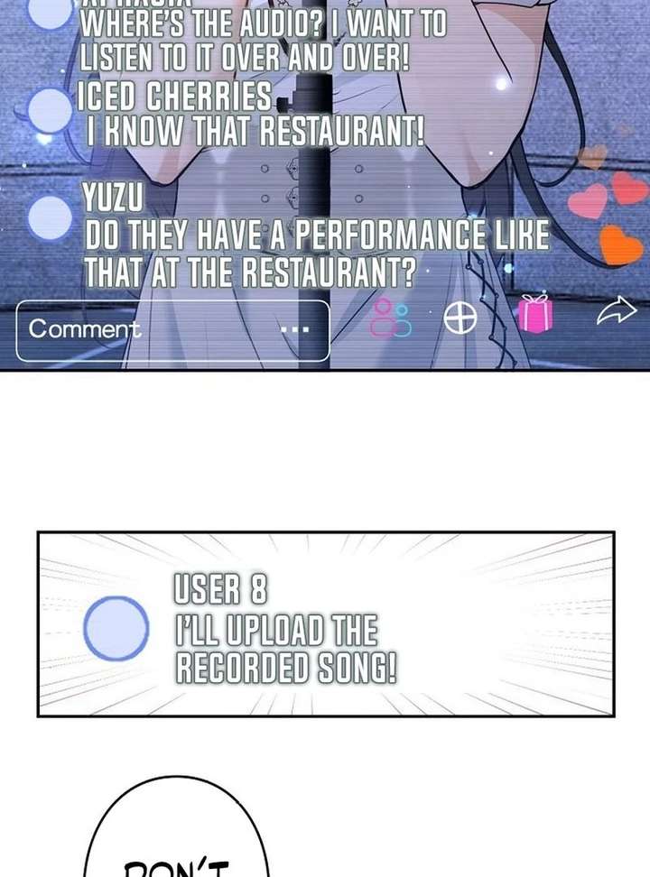 Reborn as a Producer, I’m Aiming for 10 Million Followers Chapter 23 - Page 57