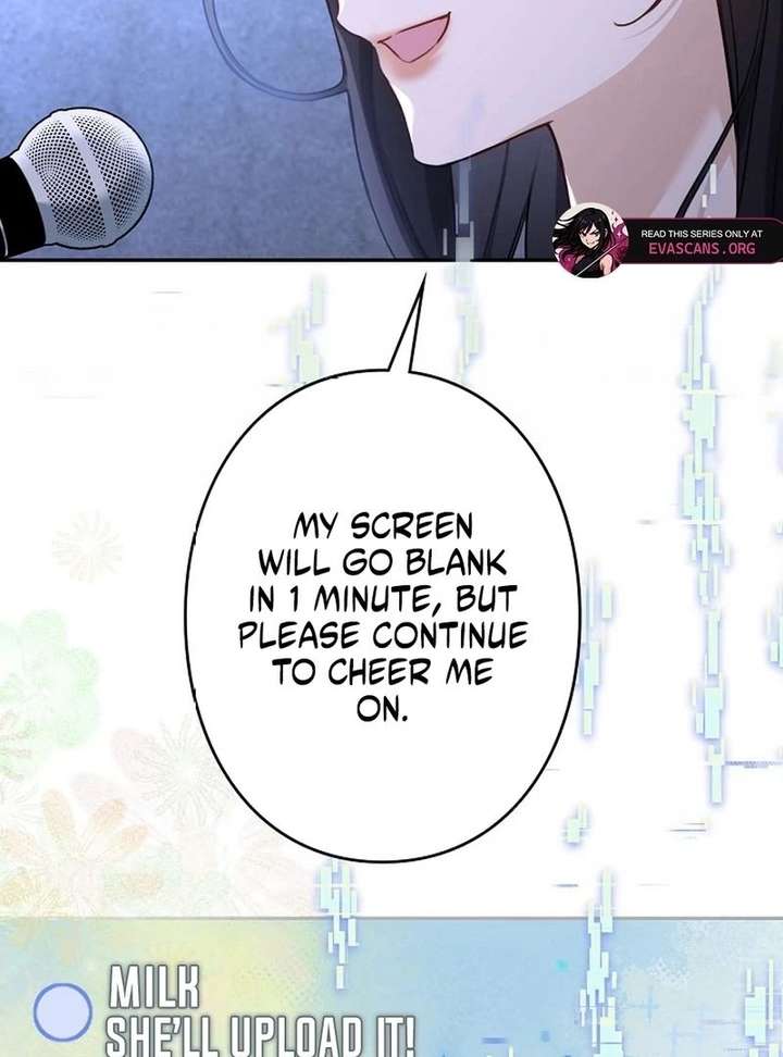 Reborn as a Producer, I’m Aiming for 10 Million Followers Chapter 23 - Page 62