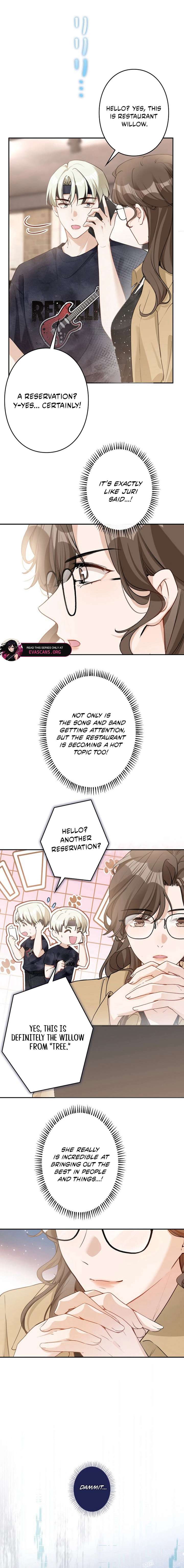 Reborn as a Producer, I’m Aiming for 10 Million Followers Chapter 24 - Page 4