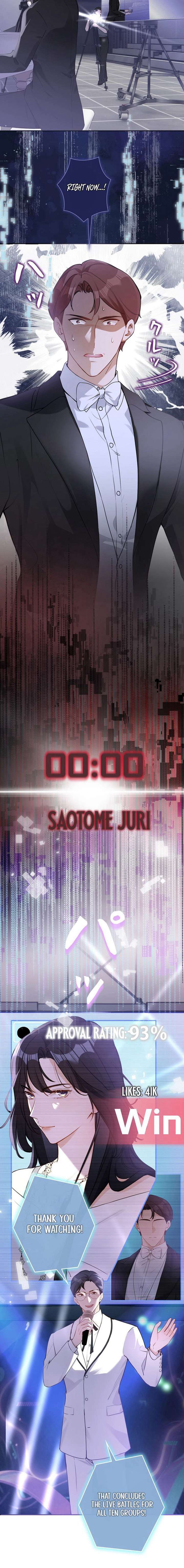 Reborn as a Producer, I’m Aiming for 10 Million Followers Chapter 24 - Page 6